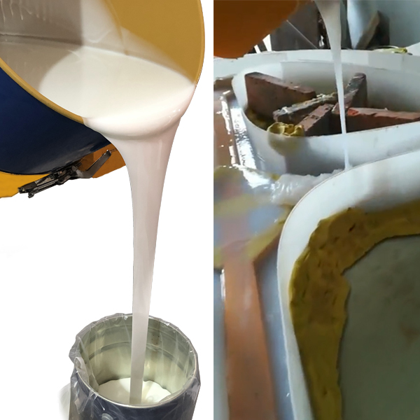 如何解決硅膠模具縮水率大的問題？