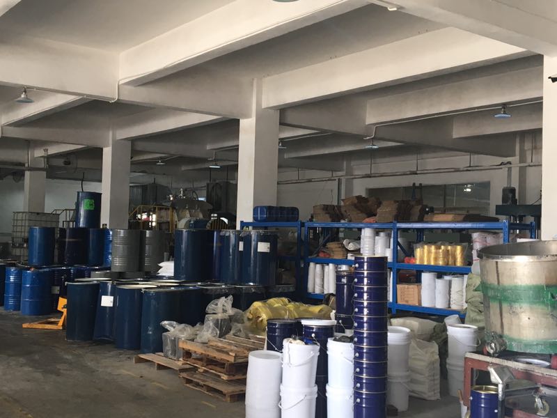 液體硅膠開封后能存放多久 ？